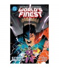 DC PREMIERE. AMANECER DE DC. BATMAN-SUPERMAN: WORLDS FINEST 2