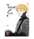 TOWER OF GOD 15