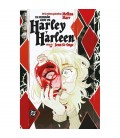 DC YOUNG ADULTS. HARLEY QUINN : EL EXTRANO CASO DE HARLEEN Y HARLEY