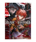 BLADE AND BASTARD 01