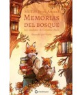 LOS CUADERNOS DE CORNELIUS ZORRO MEMORIAS DEL BOSQUE 2