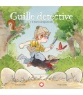 GUILLE DETECTIVE Y EL HUEVO DESAPARECIDO