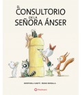 EL CONSULTORIO DE LA SENYORA ANSER