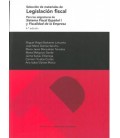 SELECCION DE MATERIALES DE LEGISLACION FISCAL 7ª EDICION