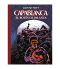 CAPABLANCA 06 EL BOTIN DE PALANCA