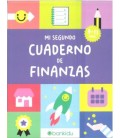 MI SEGUNDO CUADERNO DE FINANZAS (DE 9 A 11 ANOS)