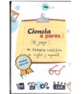 BARAJA CIENCIA A PARES