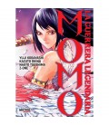 MOMO: LA GUERRERA LEGENDARIA