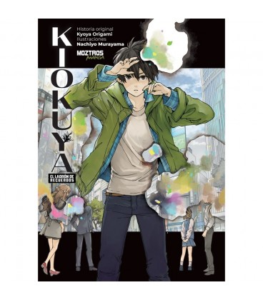 KIOKUYA: EL LADRON DE RECUERDOS