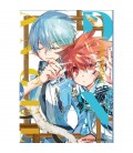D.N. ANGEL EDICION KANZENBAN Nº 7
