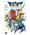 JSA DE GEOFF JOHNS. LA COLECCION COMPLETA 1