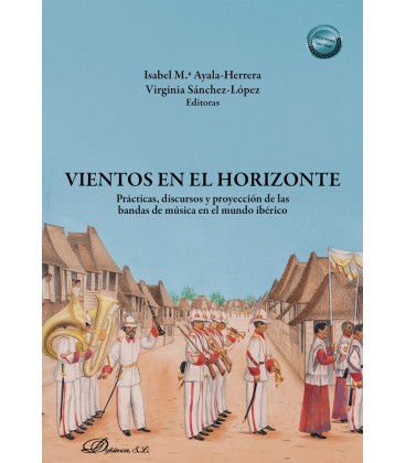 VIENTOS EN EL HORIZONTE