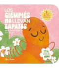 LOS CIEMPI S NO LLEVAN ZAPATOS