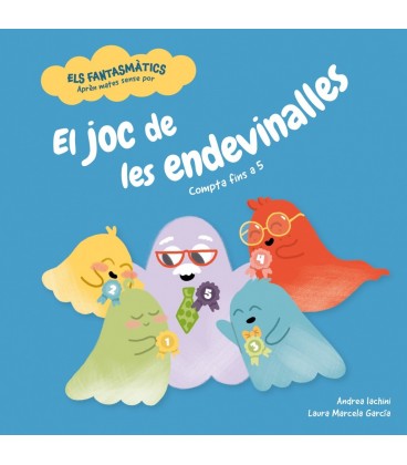 EL JOC DE LES ENDEVINALLES