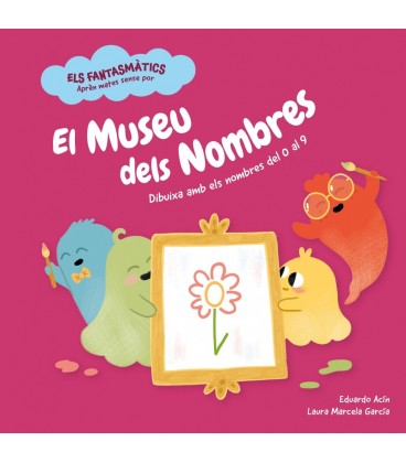 EL MUSEU DELS NOMBRES