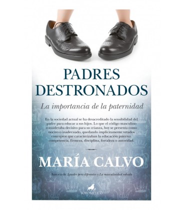 PADRES DESTRONADOS