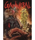 GANNIBAL Nº 4
