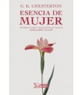 ESENCIA DE MUJER 2ª EDICION