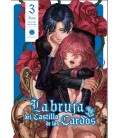 LA BRUJA DEL CASTILLO DE LOS CARDOS 3