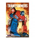 TRANSFORMERS Nº 1