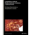 LINGUISTICA CULTURAL
