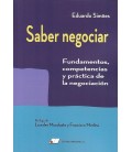 SABER NEGOCIAR: FUNDAMENTOS