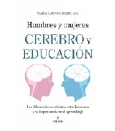 HOMBRES Y MUJERES. CEREBRO Y EDUCACION