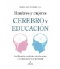 HOMBRES Y MUJERES. CEREBRO Y EDUCACION