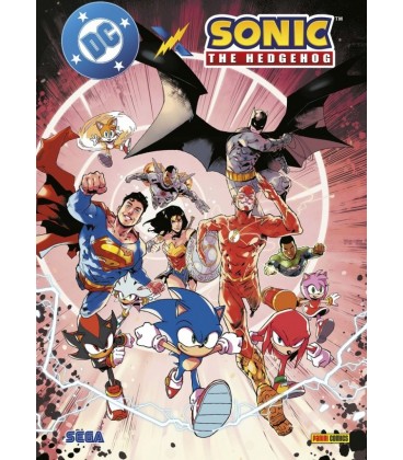 DC X SONIC 01