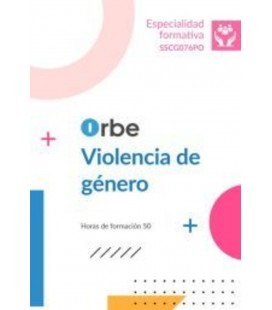 VIOLENCIA DE GENERO