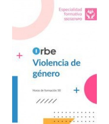 VIOLENCIA DE GENERO