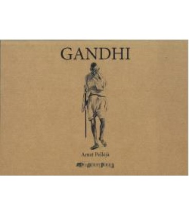 GANDHI