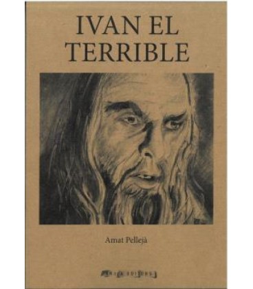 IVAN EL TERRIBLE