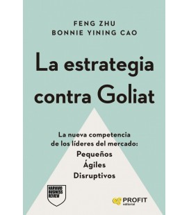 LA ESTRATEGIA CONTRA GOLIAT