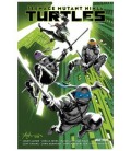 TEENAGE MUTANT NINJA TURTLES - VOL. 1