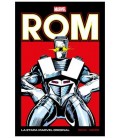 ROM 02. LA ETAPA ORIGINAL MARVEL