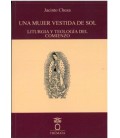 UNA MUJER VESTIDA DE SOL