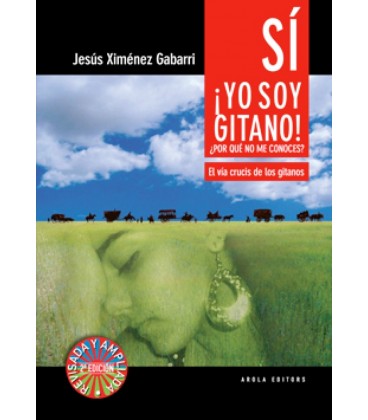 SI ¡ YO SOY GITANO!