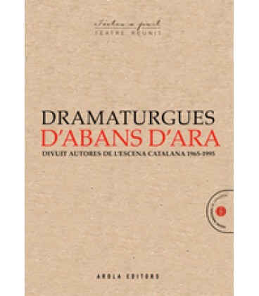 DRAMATURGUES