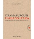 DRAMATURGUES