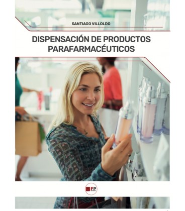 DISPENSACION DE PRODUCTOS PARAFARMACEUTICOS