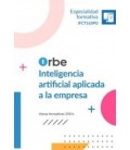 INTELIGENCIA ARTIFICIAL APLICADA A LA EMPRESA