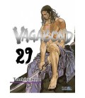 VAGABOND 29 (COMIC)