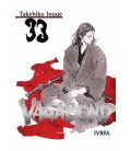 VAGABOND 33 (COMIC)