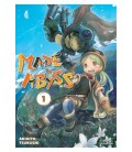 MADE IN ABYSS 01 (COMIC)