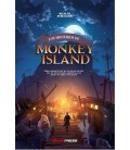 LOS MISTERIOS DE MONKEY ISLAND