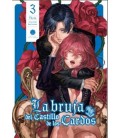 LA BRUJA DEL CASTILLO DE LOS CARDOS