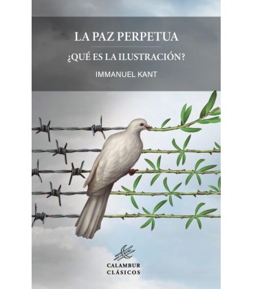 LA PAZ PERPETUA
