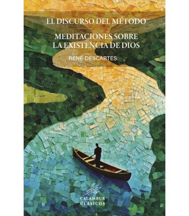 DISCURSO DEL M TODO