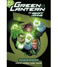 BIBLIOTECA GREEN LANTERN DE GEOFF JOHN 02